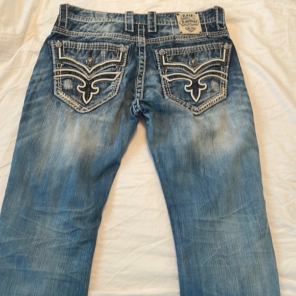 Mens Jeans - Picture 1 of 2